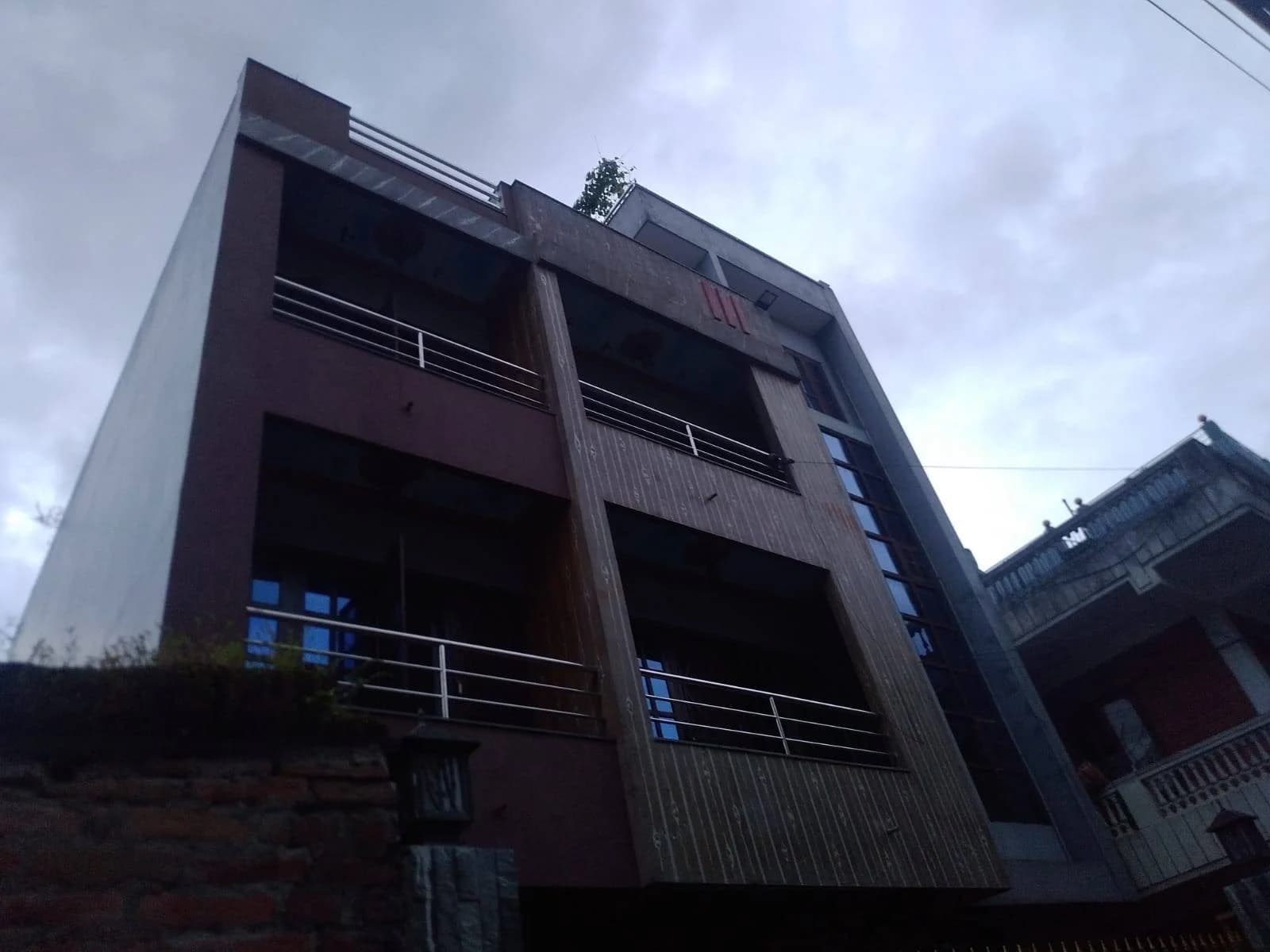 House For Sale At Kapan 2
