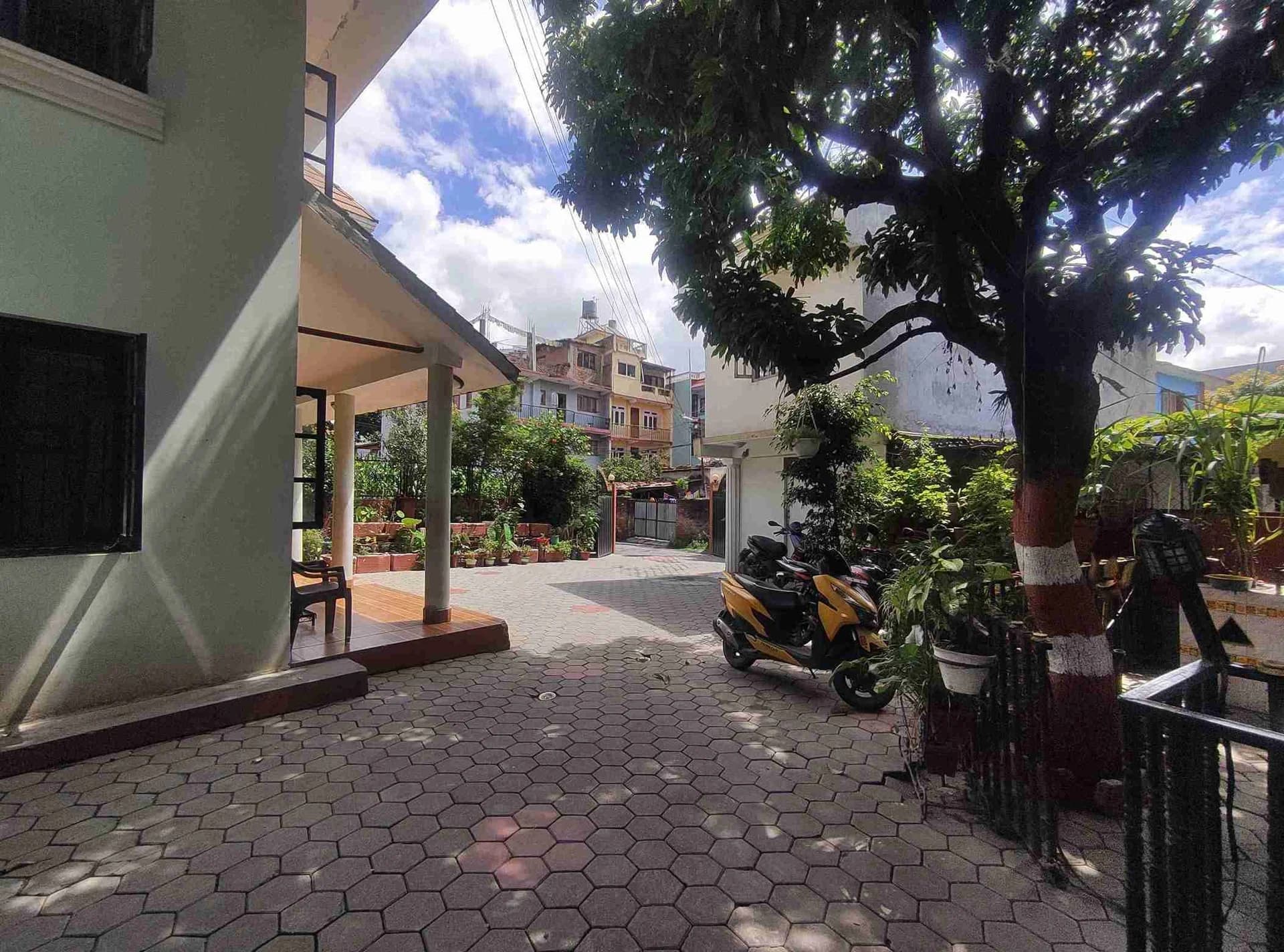 House For Sale At Chabahil 2