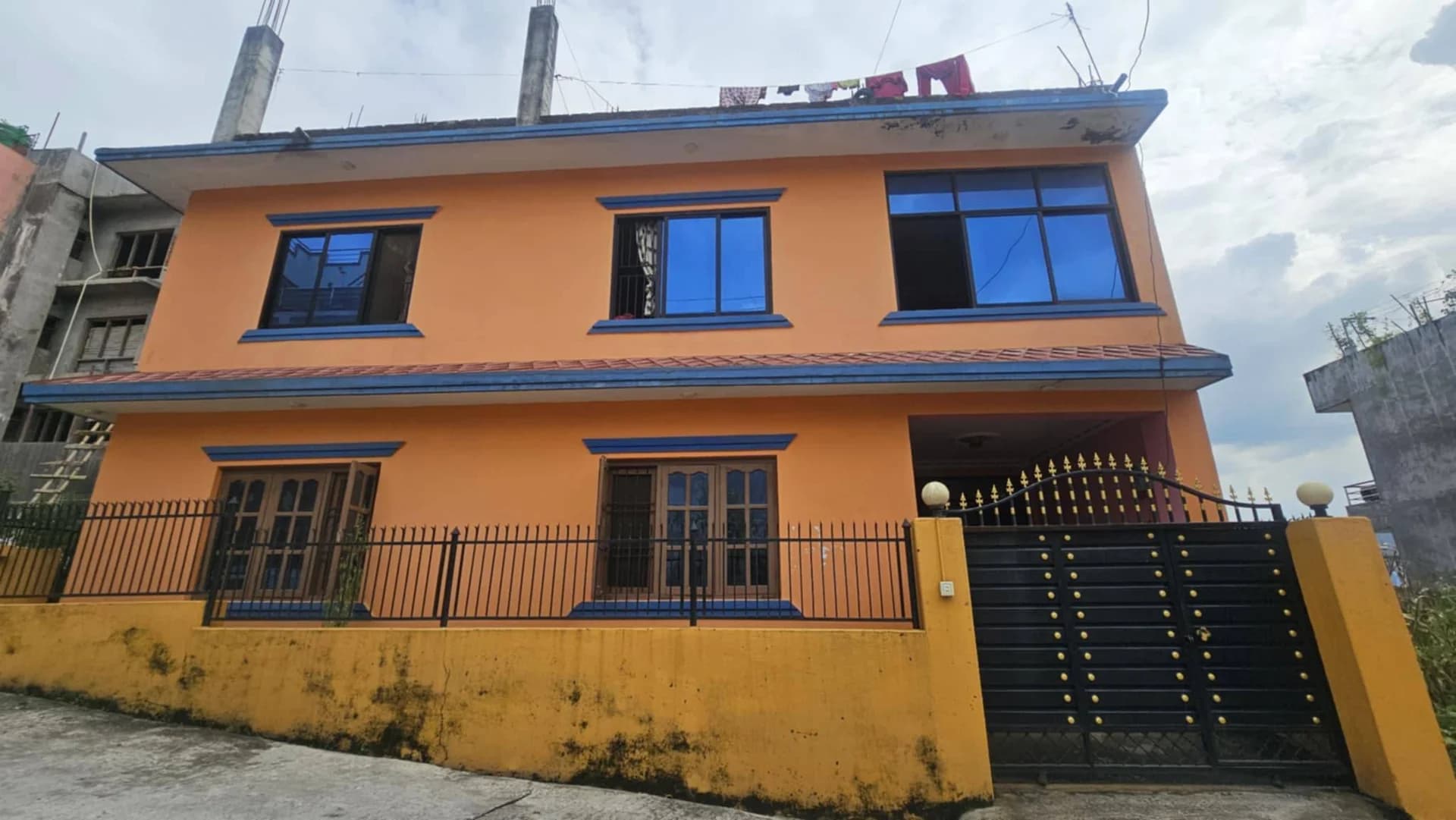 House For Sale At Tarkeshwor 1
