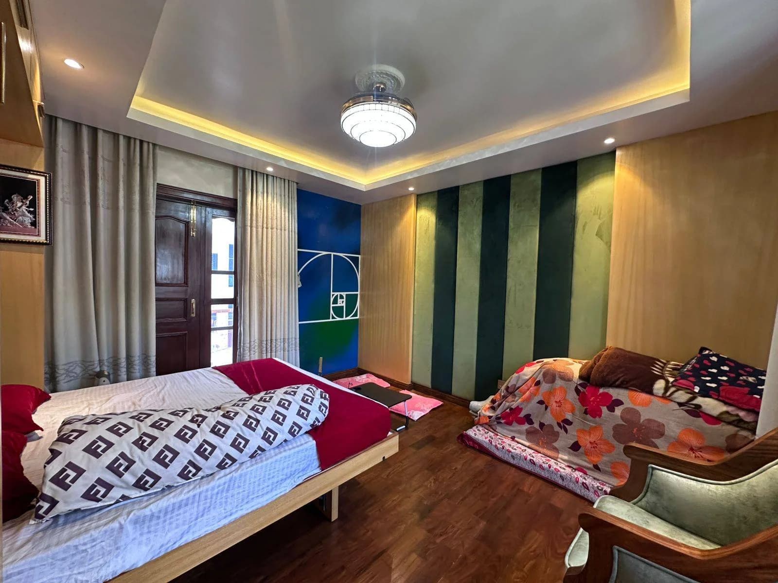 House For Sale At Budhanilkantha 3