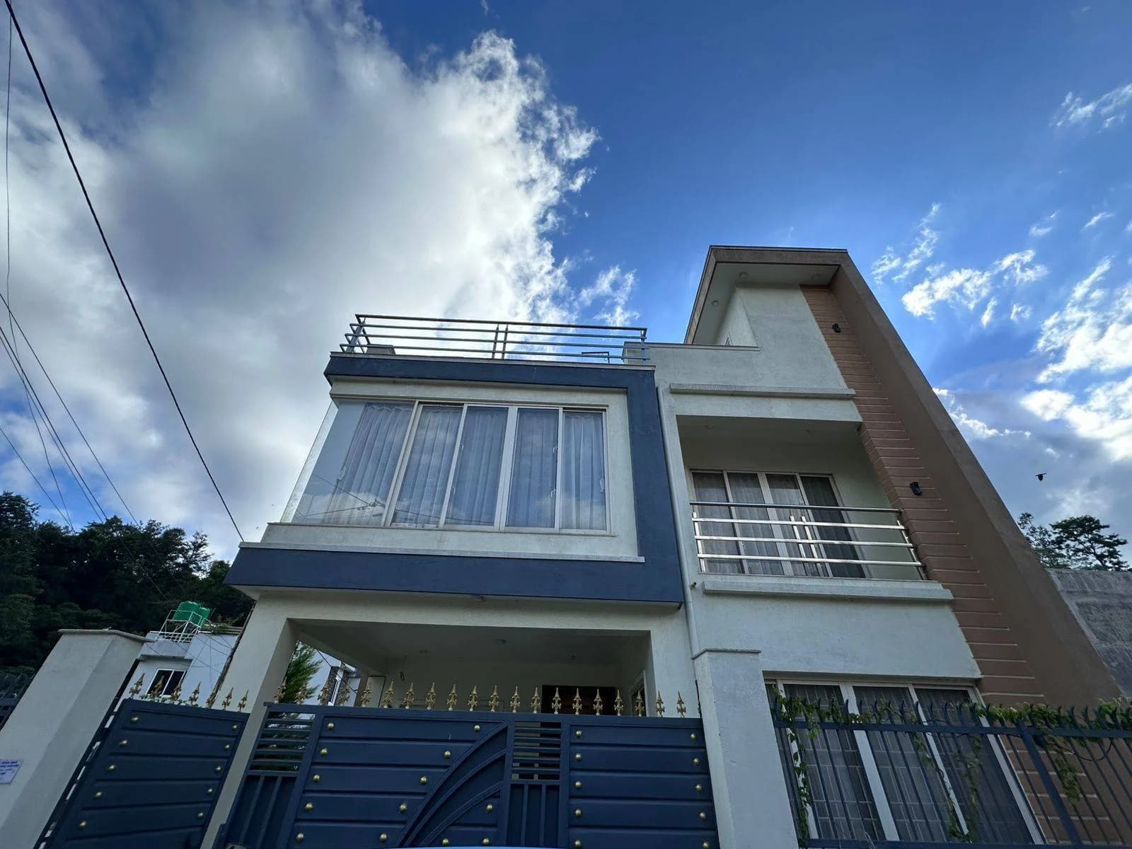 House For Sale At Sitapaila 2