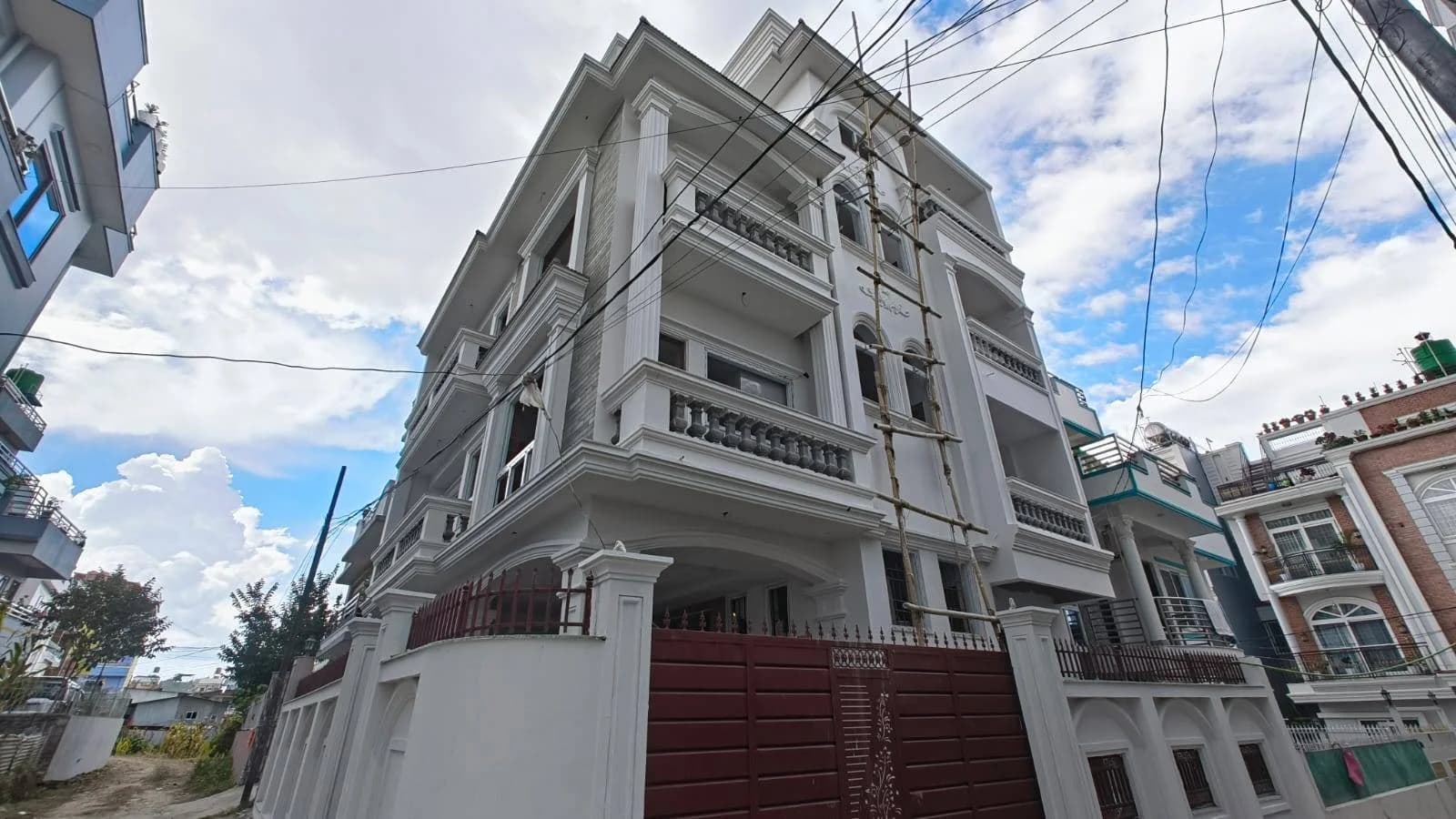 House For Sale At Imadol 2