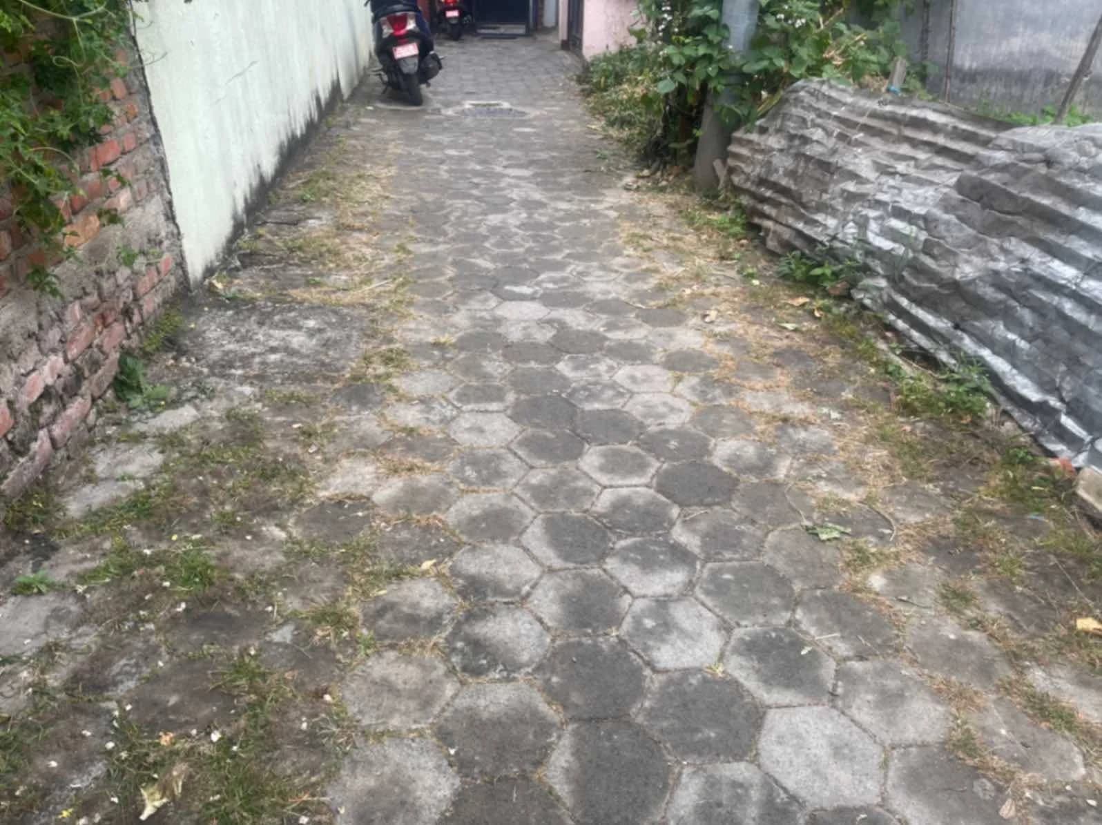 Land For Sale At Thasikhel 4
