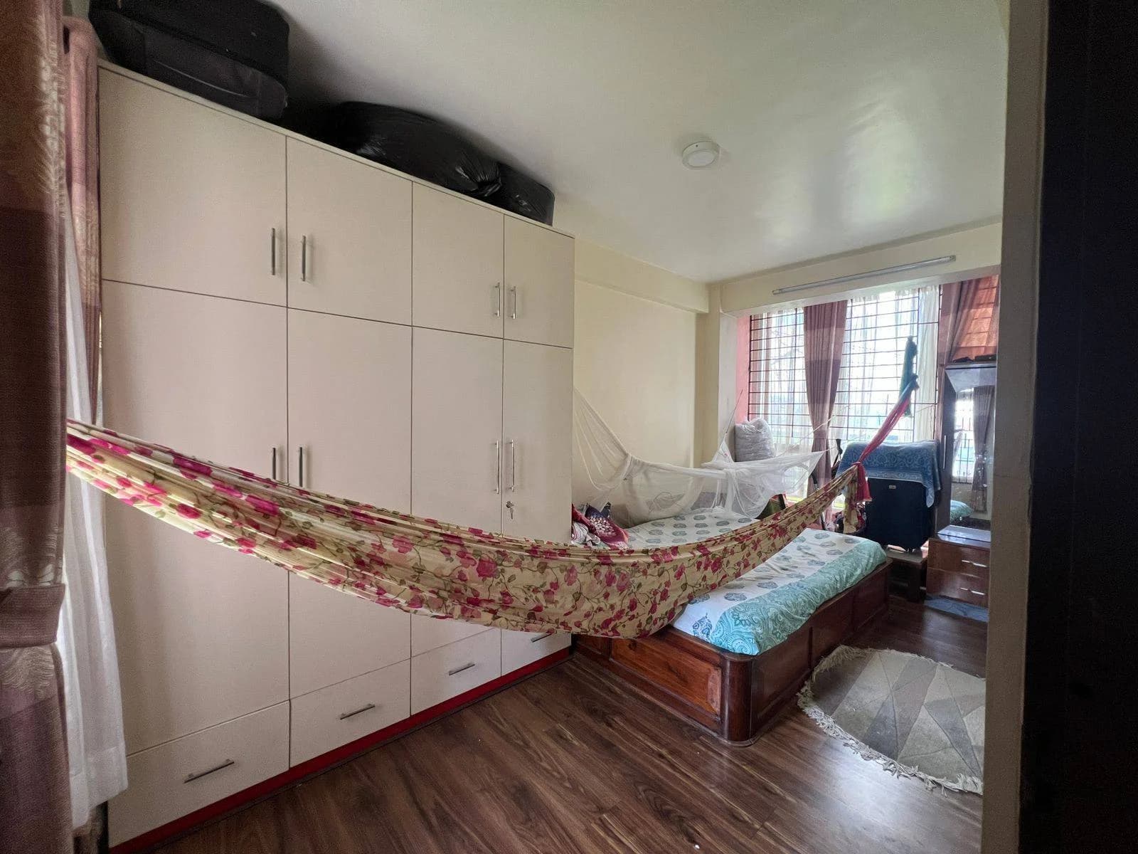 House For Sale At Lubhu | Sandol 4