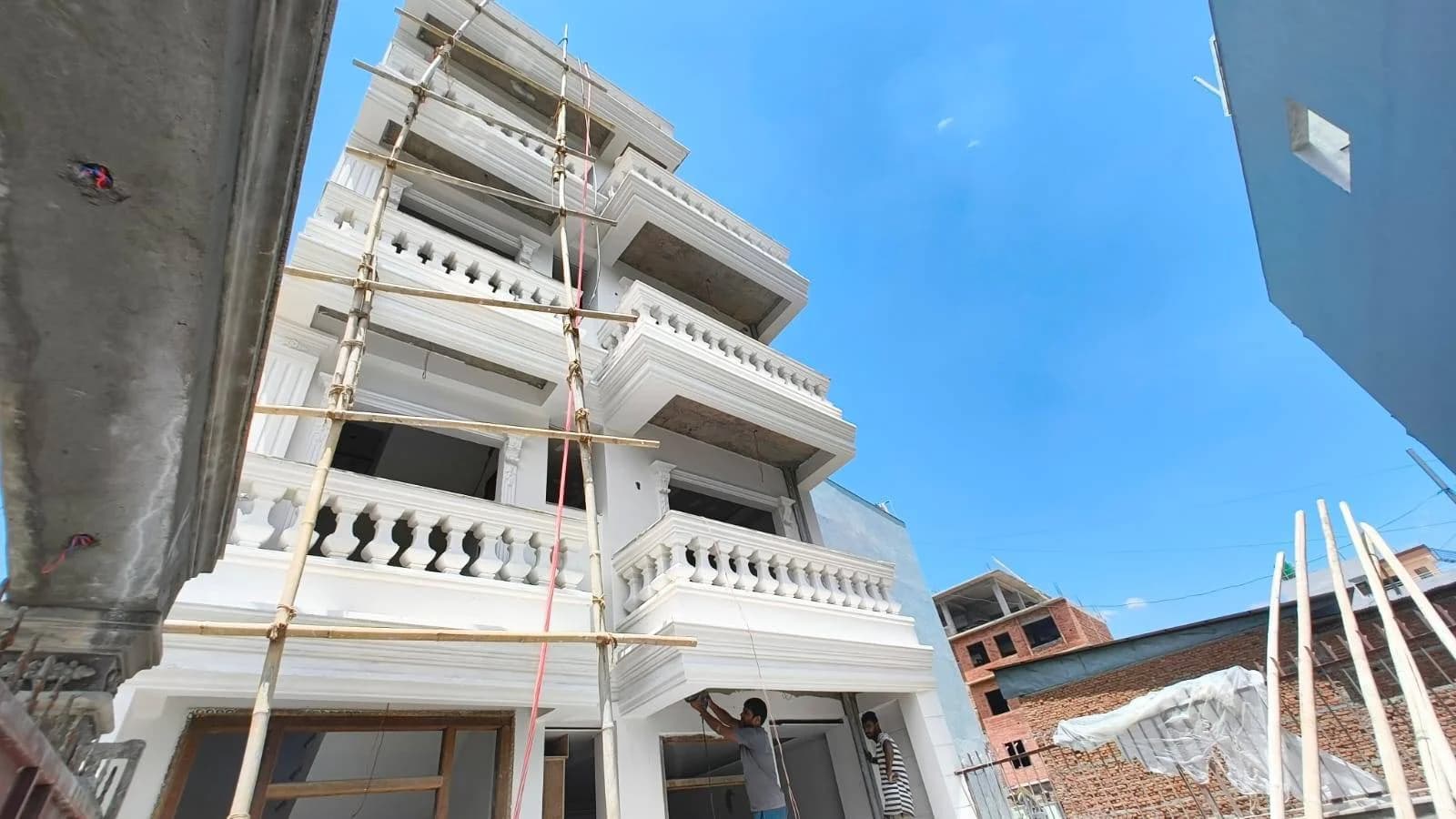 House For Sale At Tikathali 1