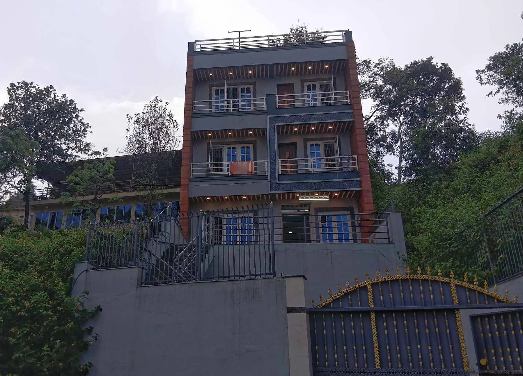 House For Sale At Purano Naikap 1