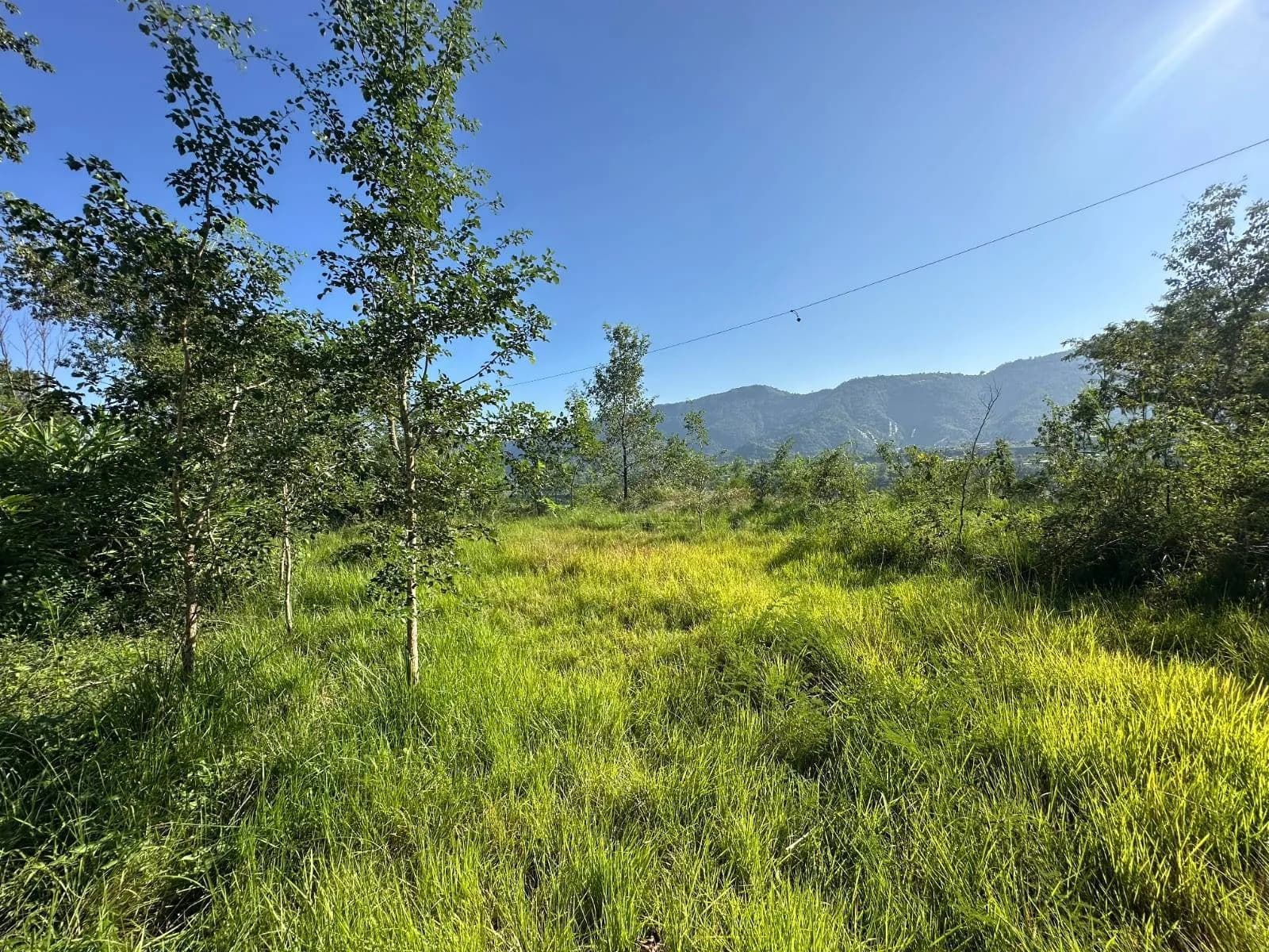 Land For Sale At Pokhara 4