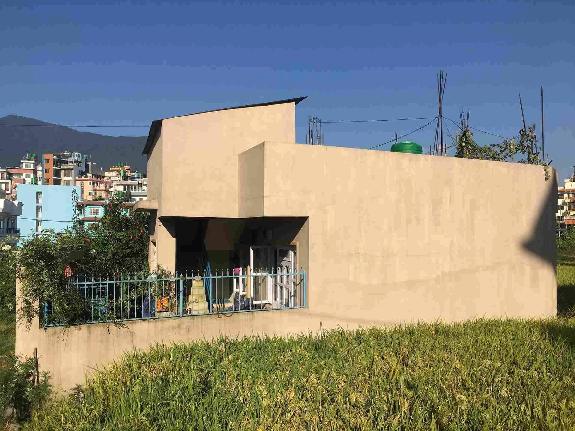 House For Sale At Hattigauda 2