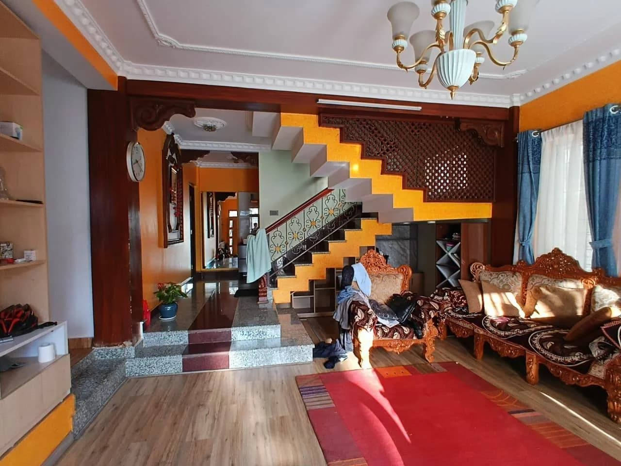 House For Sale At Dhapasi | Tokha 2