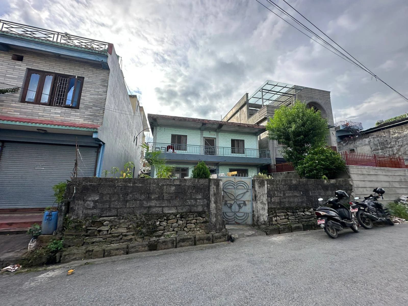 Land For Sale At Pokhara 07 | Masbar 3