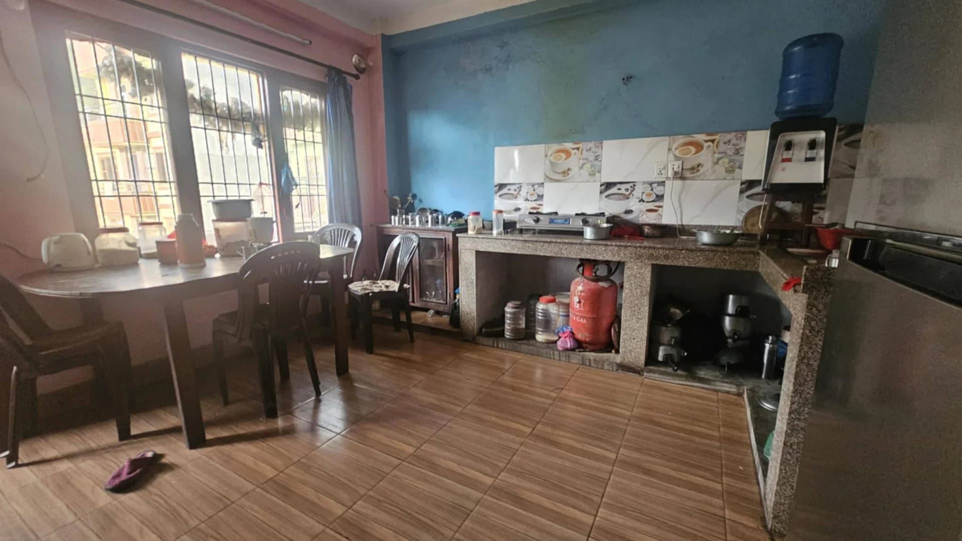 House For Sale At Budhanilkantha 4