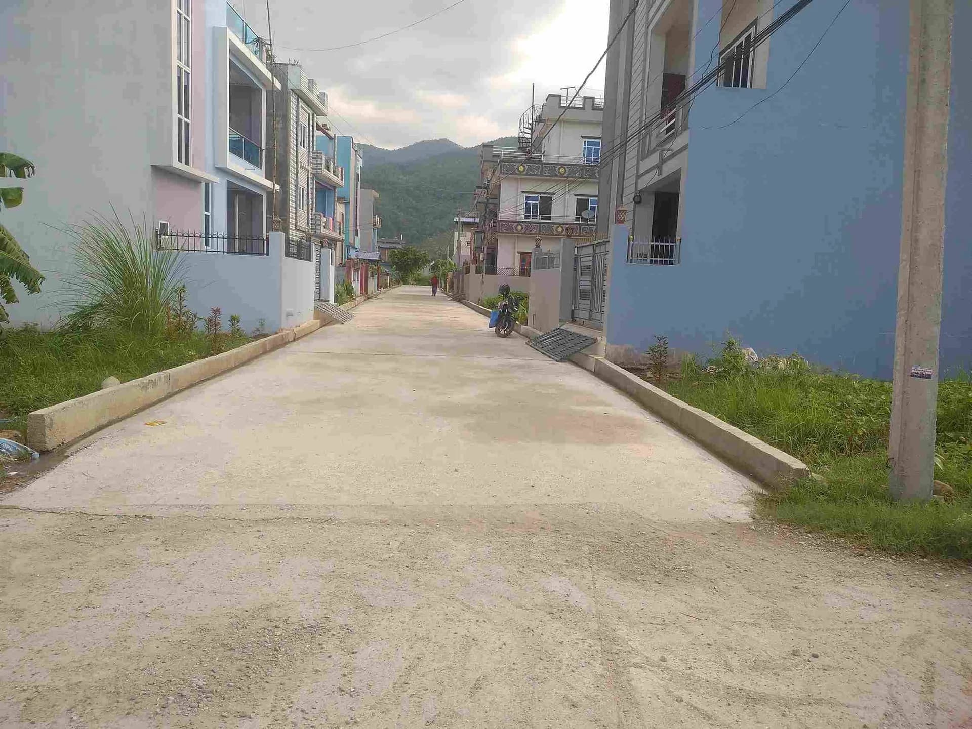 House For Sale At Tokha 5