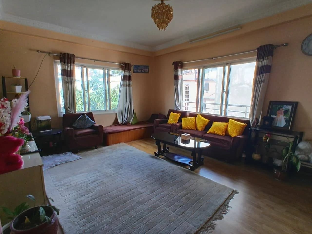 House For Sale At Samakhusi 3