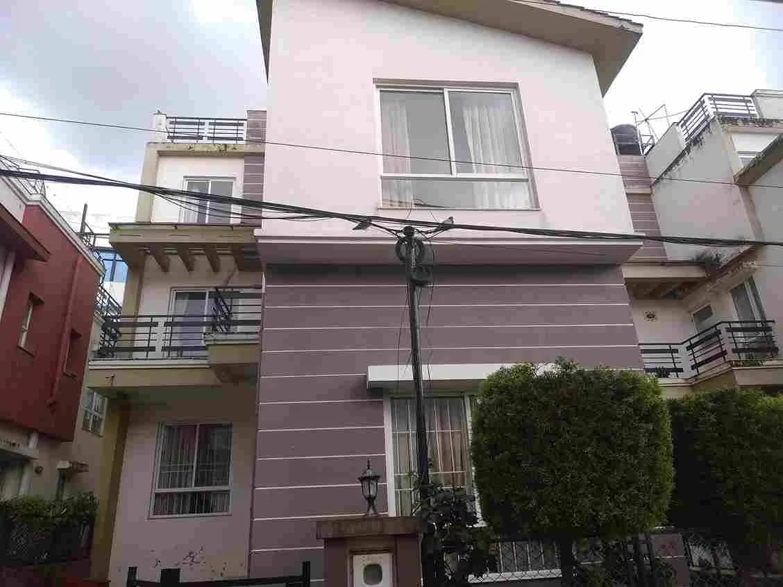 House For Sale At Hepali | Budanilkantha 2