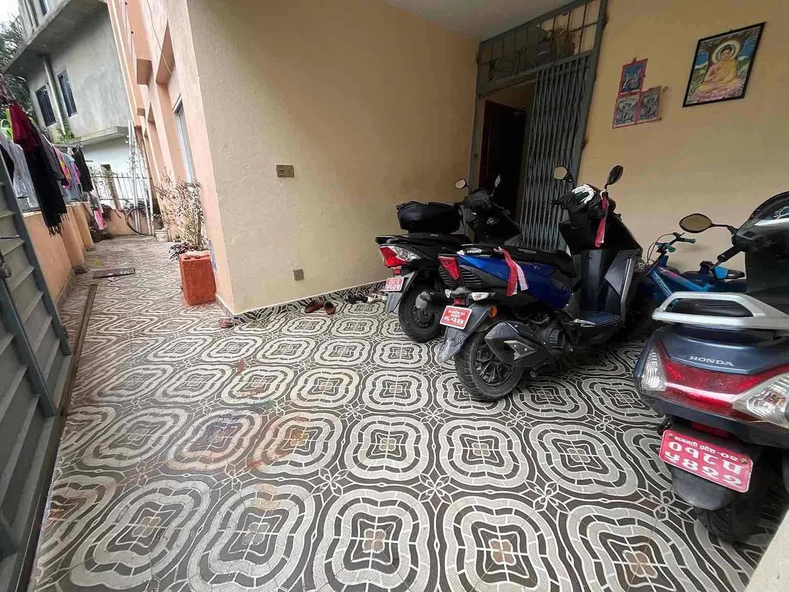 3 Aana House For Sale At Mulpani 4