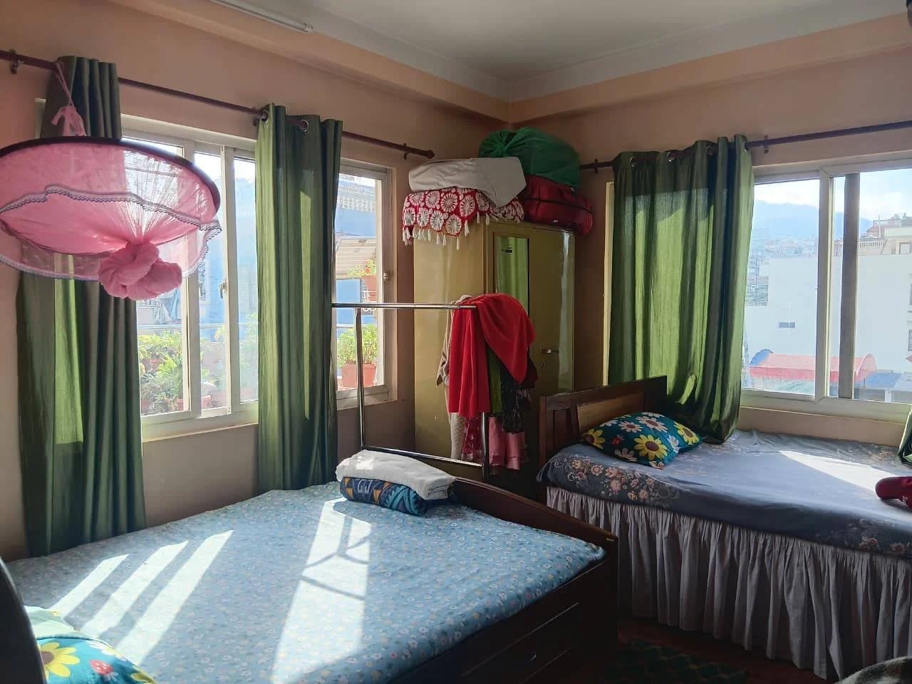 House For Sale At Samakhusi 5