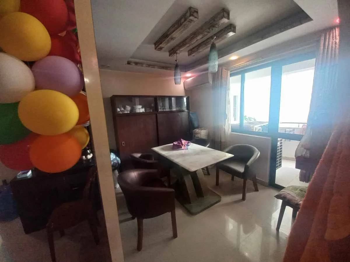 4bhk Suncity Apartment For Sale At Pepsicola 2