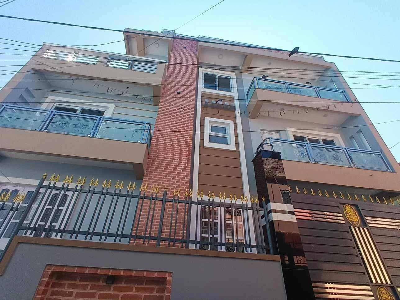 House For Sale At Syuchatar 2