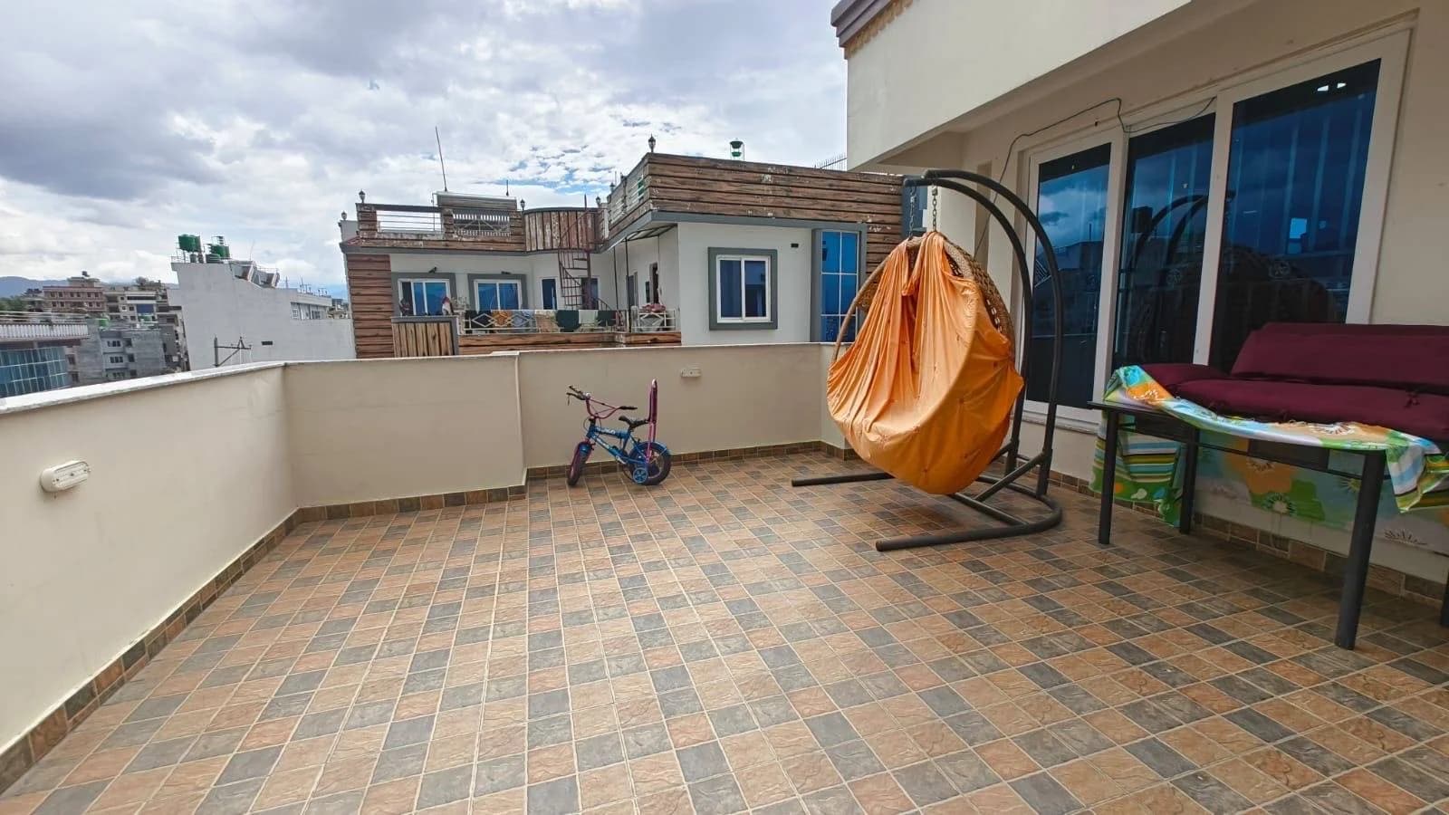 House For Sale At Tikathali 5