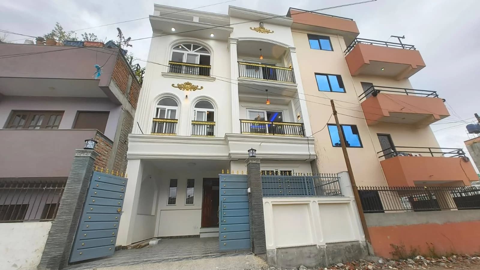 House For Sale At Imadol 1