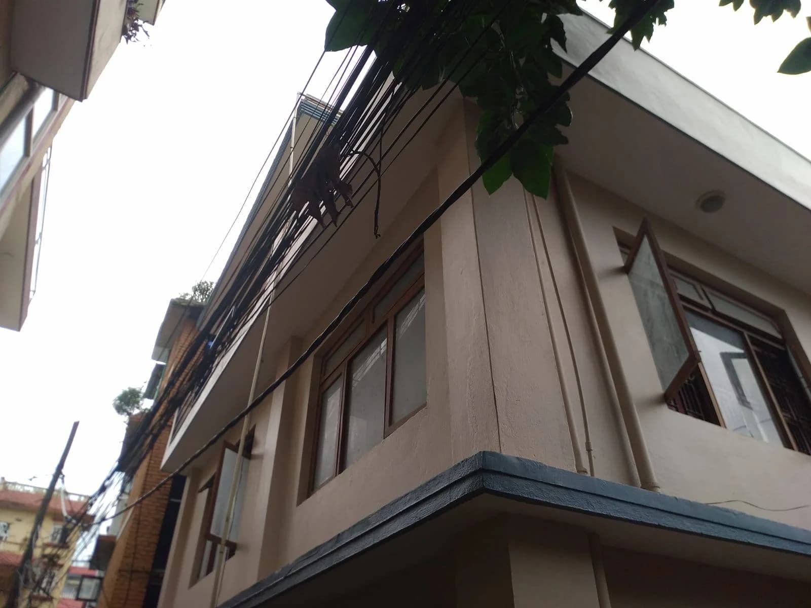 House For Sale At Dhumbarahi 2