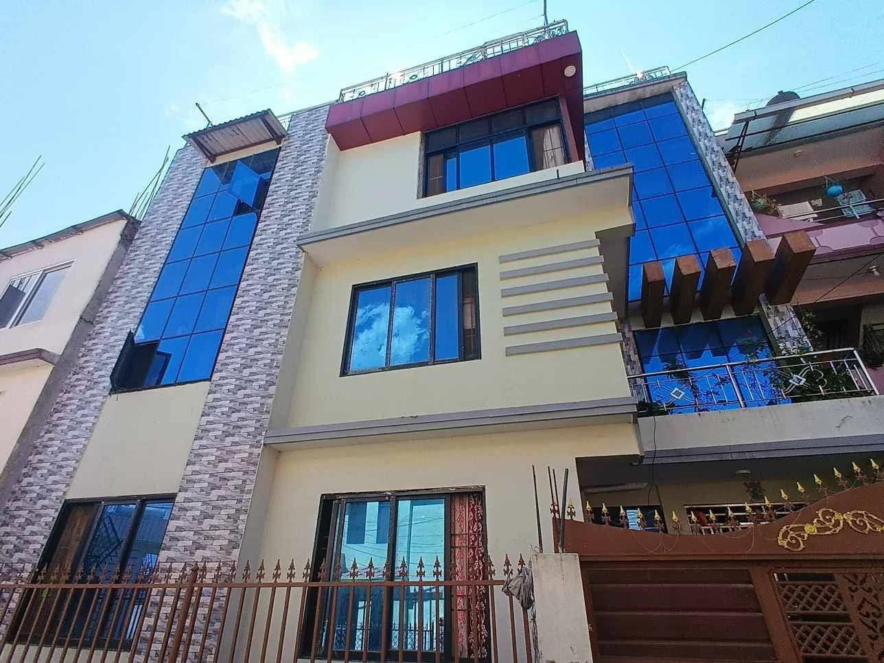 House For Sale At Naikap 1