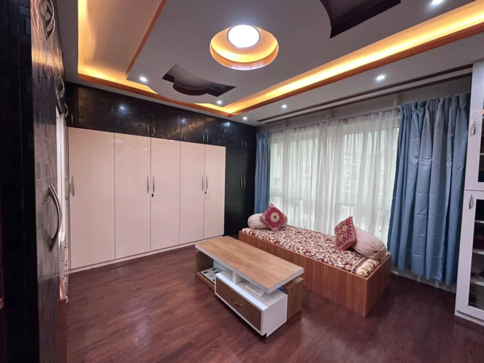 House For Sale At Budhanilkantha 3