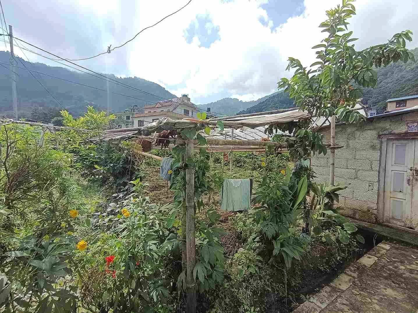 Land For Sale At Sipadol 3