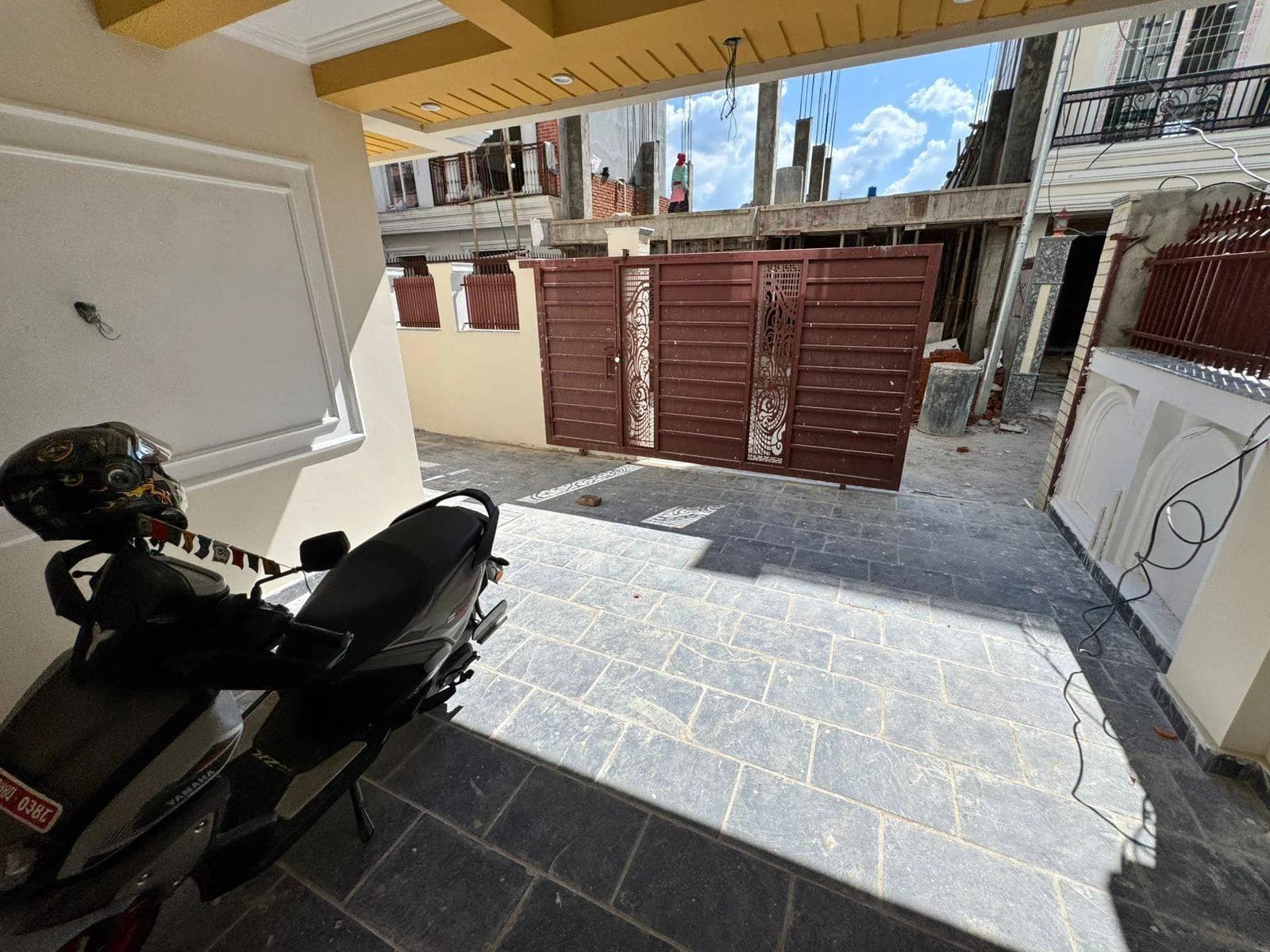 House For Sale At Tikathali 2