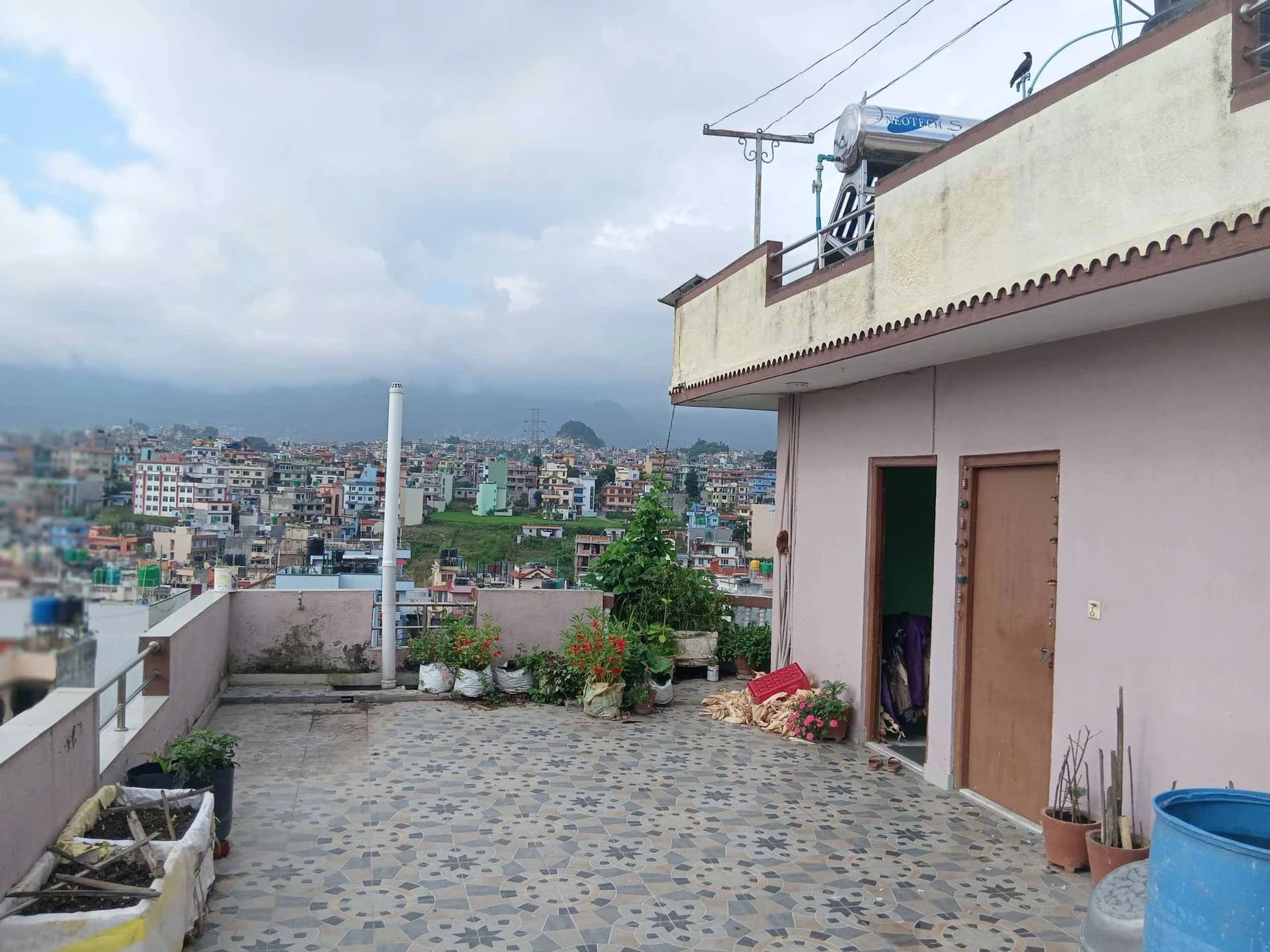 House For Sale At Syuchatar 4