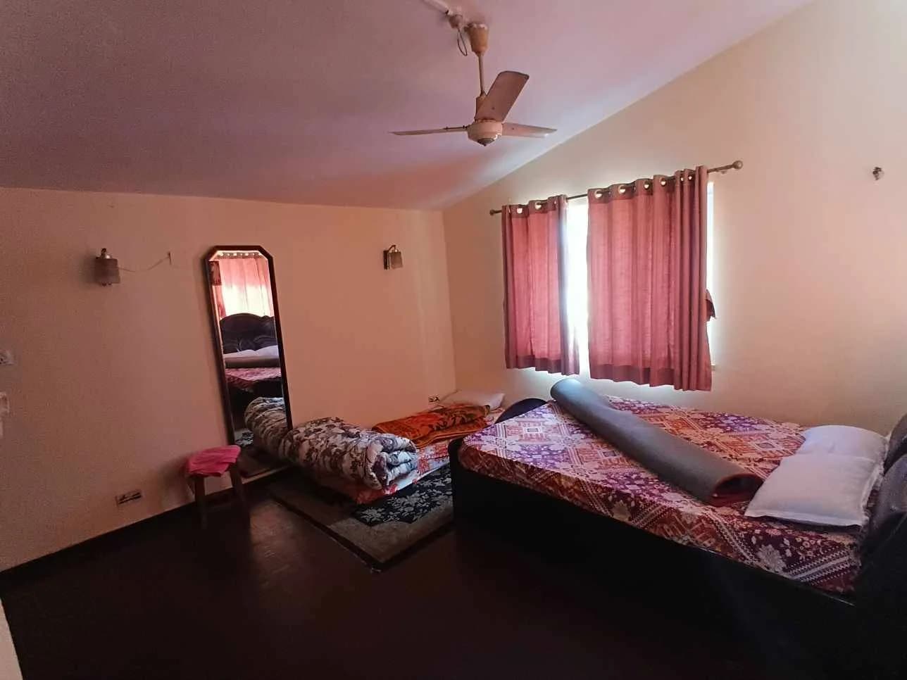 House For Rent At Naxal 3