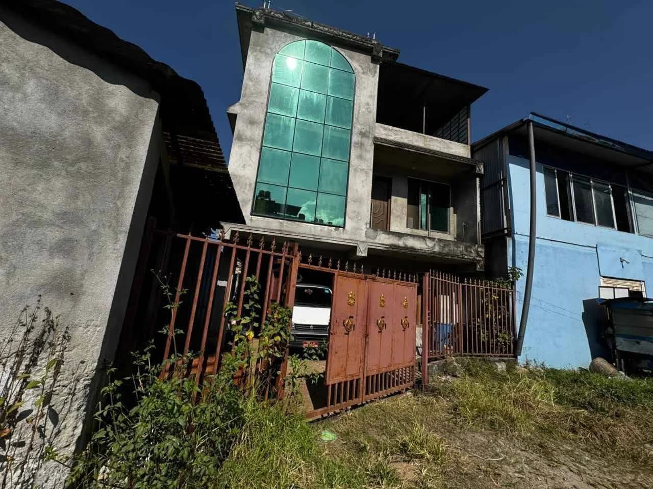 Land For Sale At Suryabinayak 3