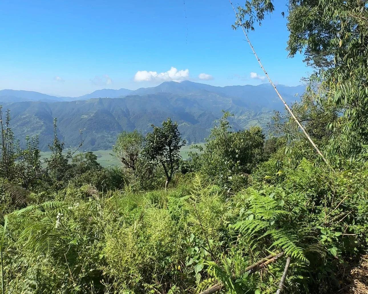 Land For Sale At Pokhara 2