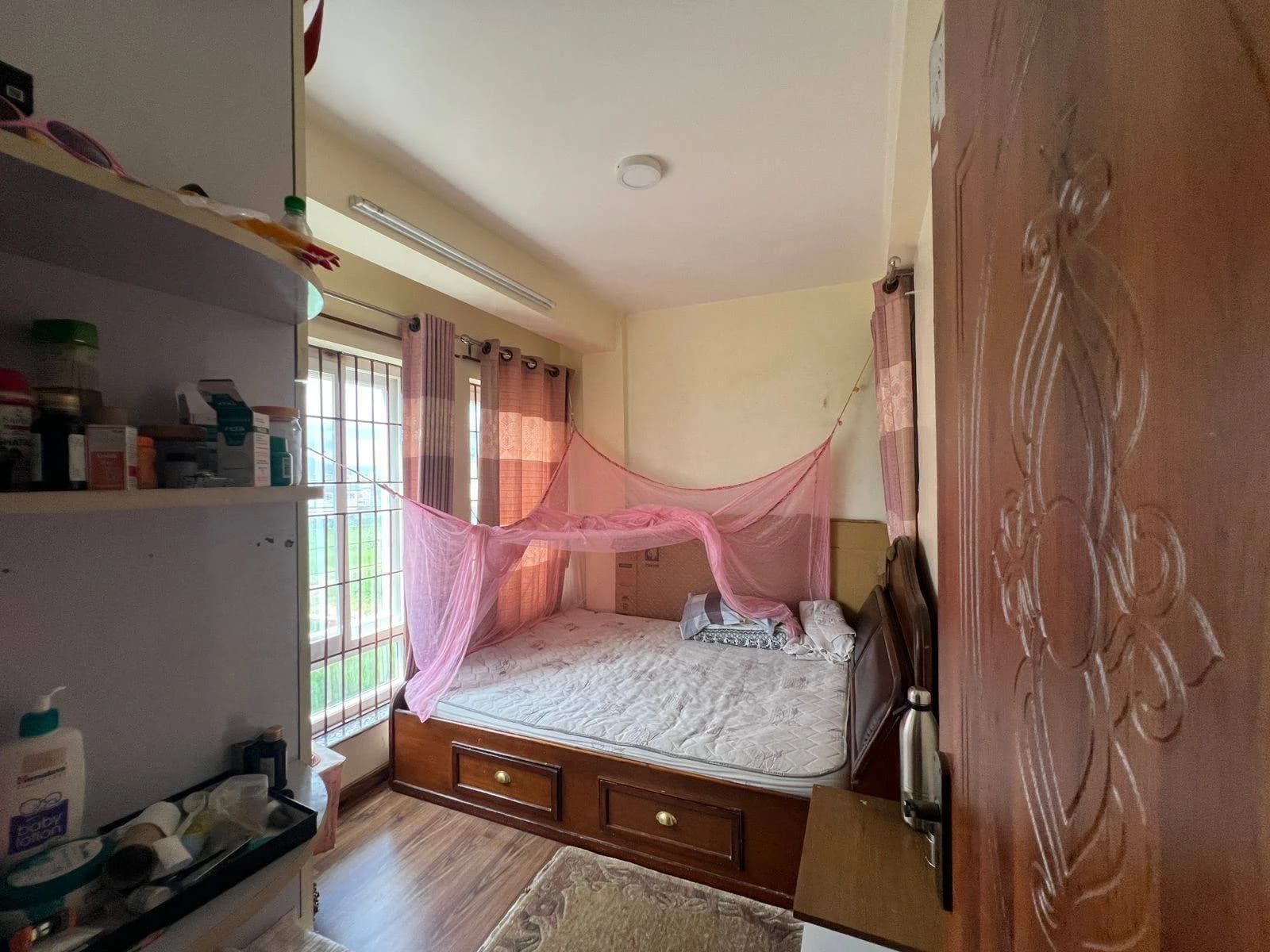 House For Sale At Lubhu | Sandol 3