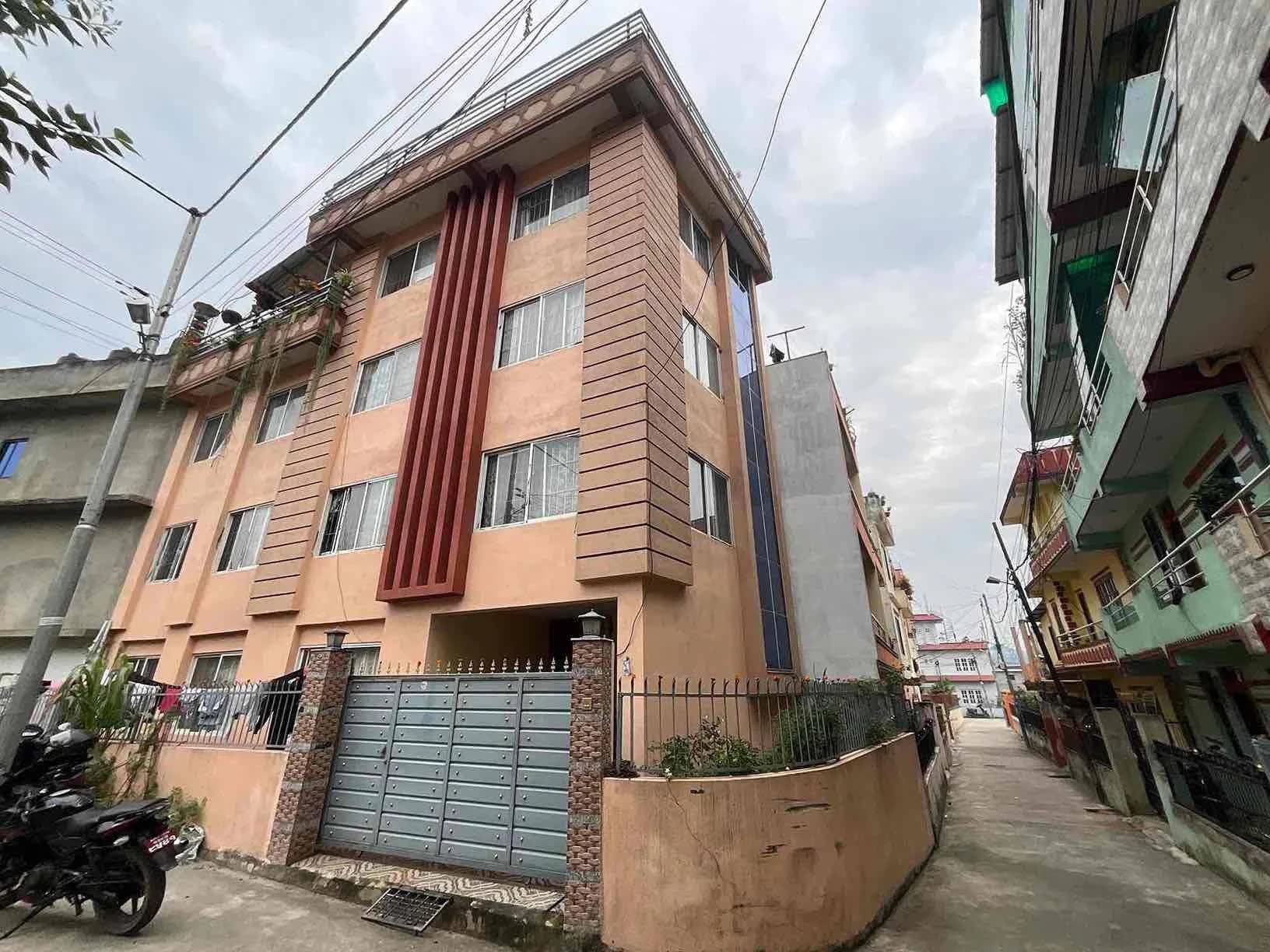 3 Aana House For Sale At Mulpani 3