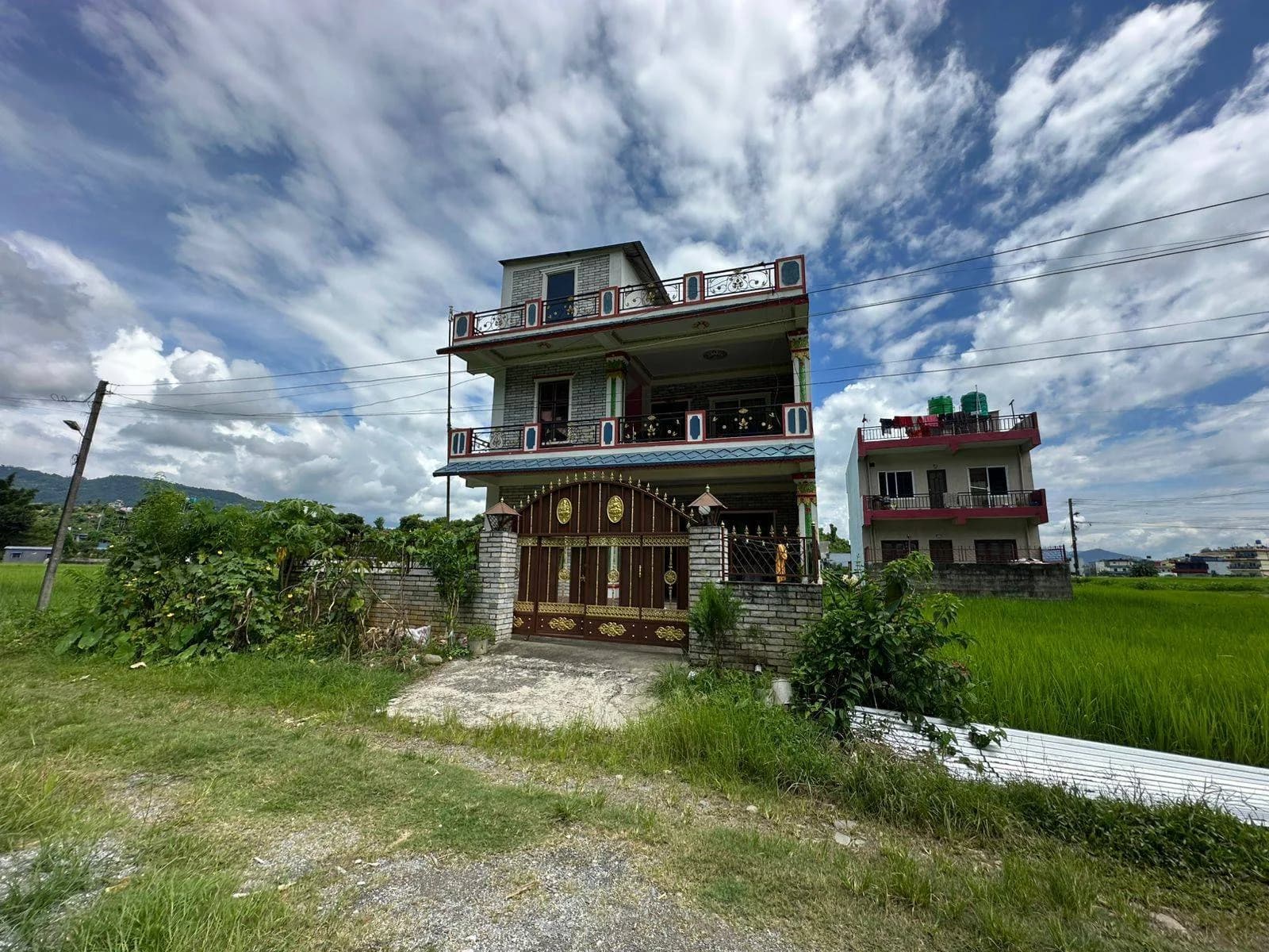 House For Sale At Pokhara 27 | Bijaypur 2