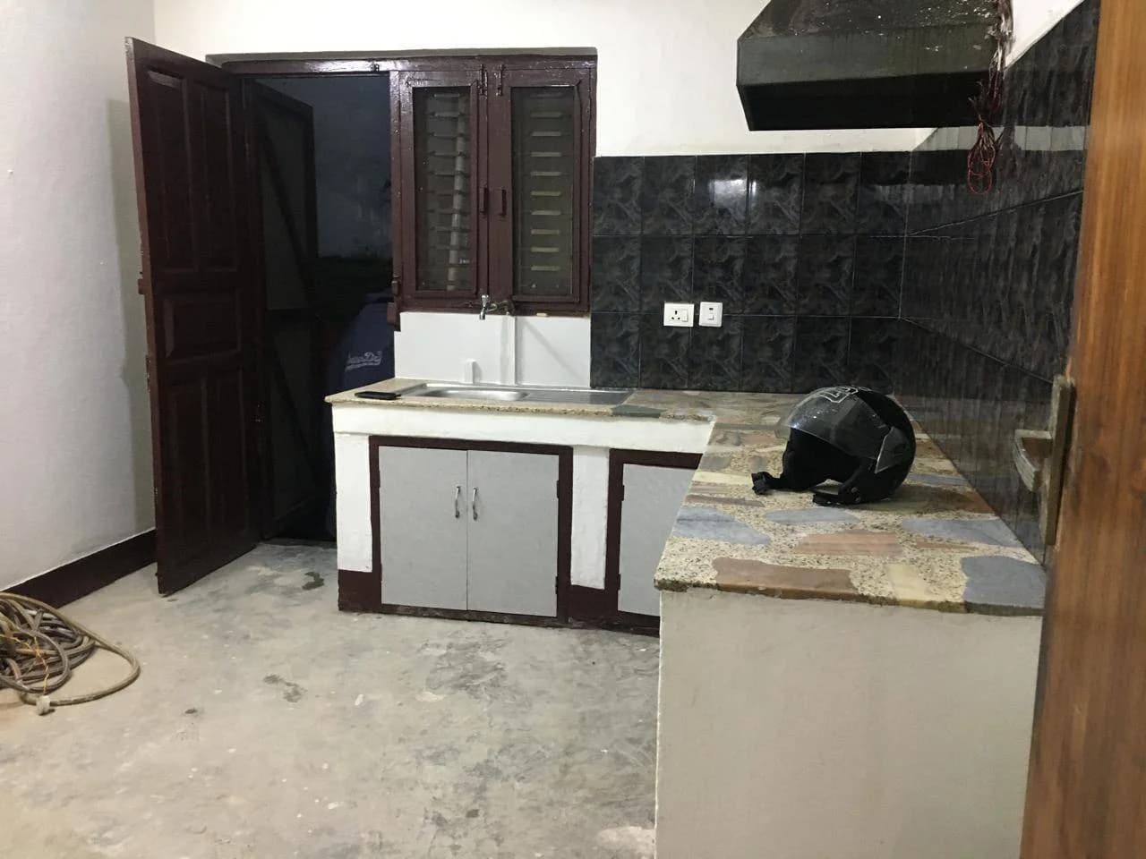 Land With House For Sale At Golfutar 3