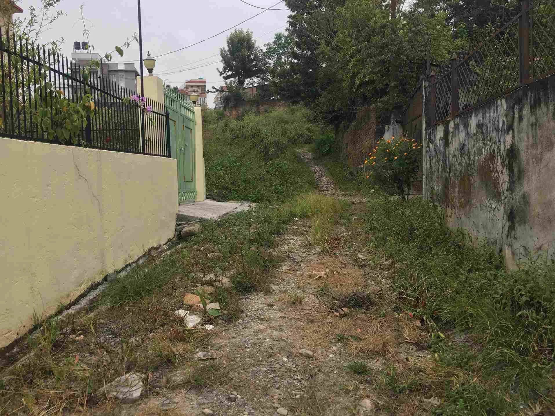 Land For Sale At Italitar 3