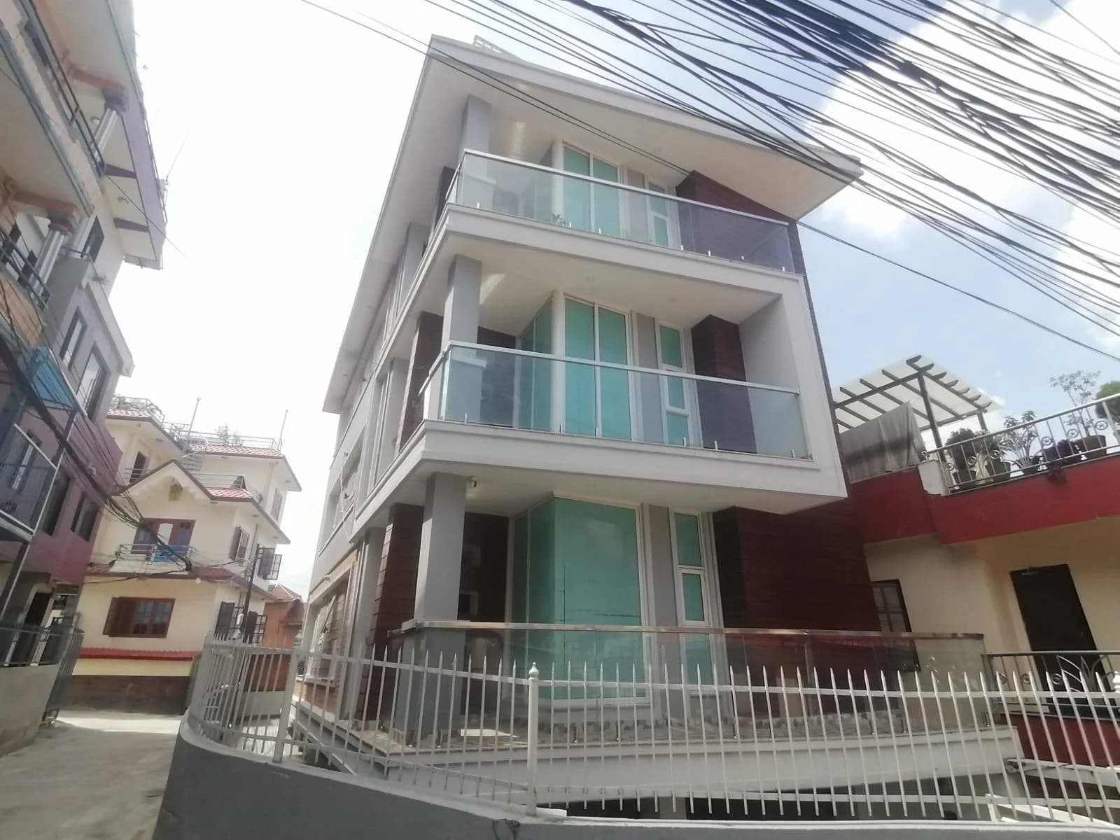 House For Sale At Imadol 2