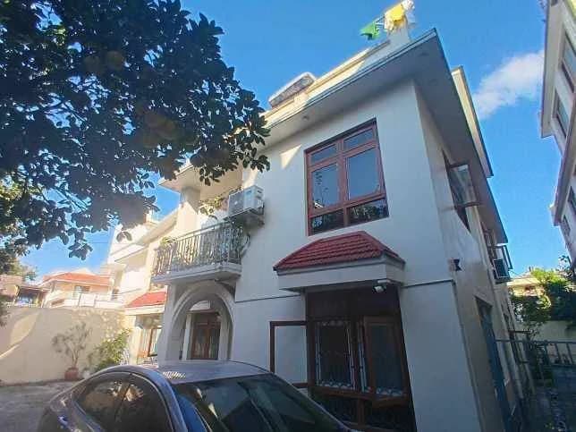 House For Rent At Gairidhara 2