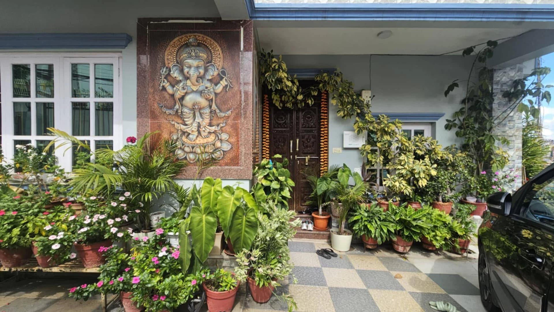 House For Sale At Tokha 4