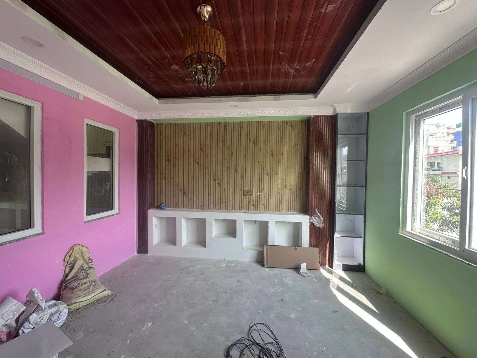 House For Sale At Kalanki 5