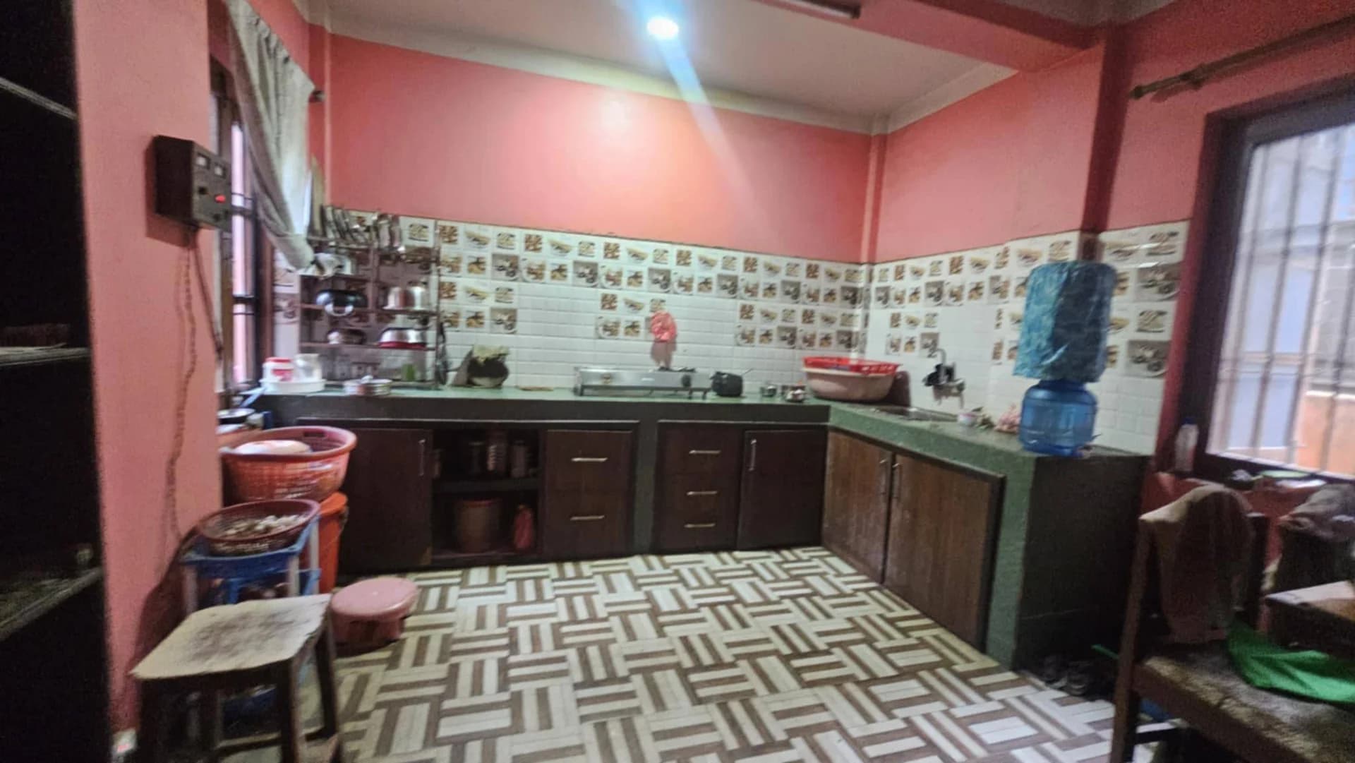 House For Sale At Tarkeshwor 3