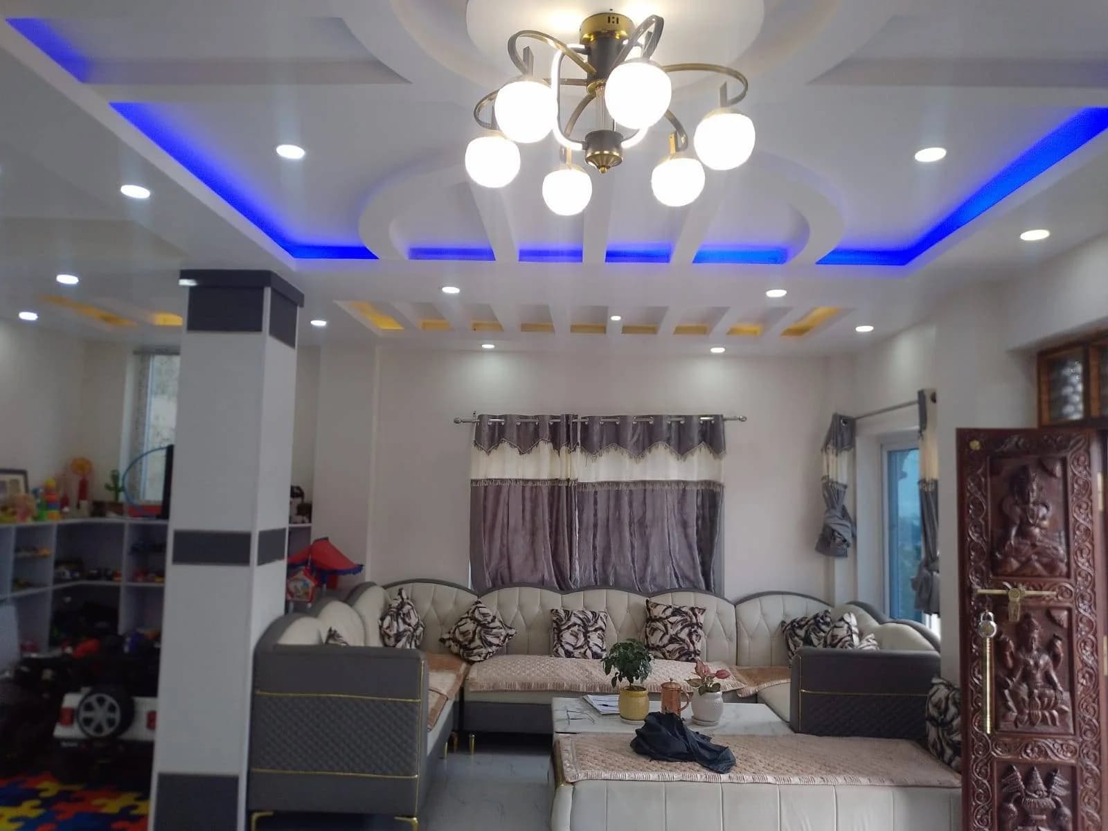 House For Sale At Ramkot 5
