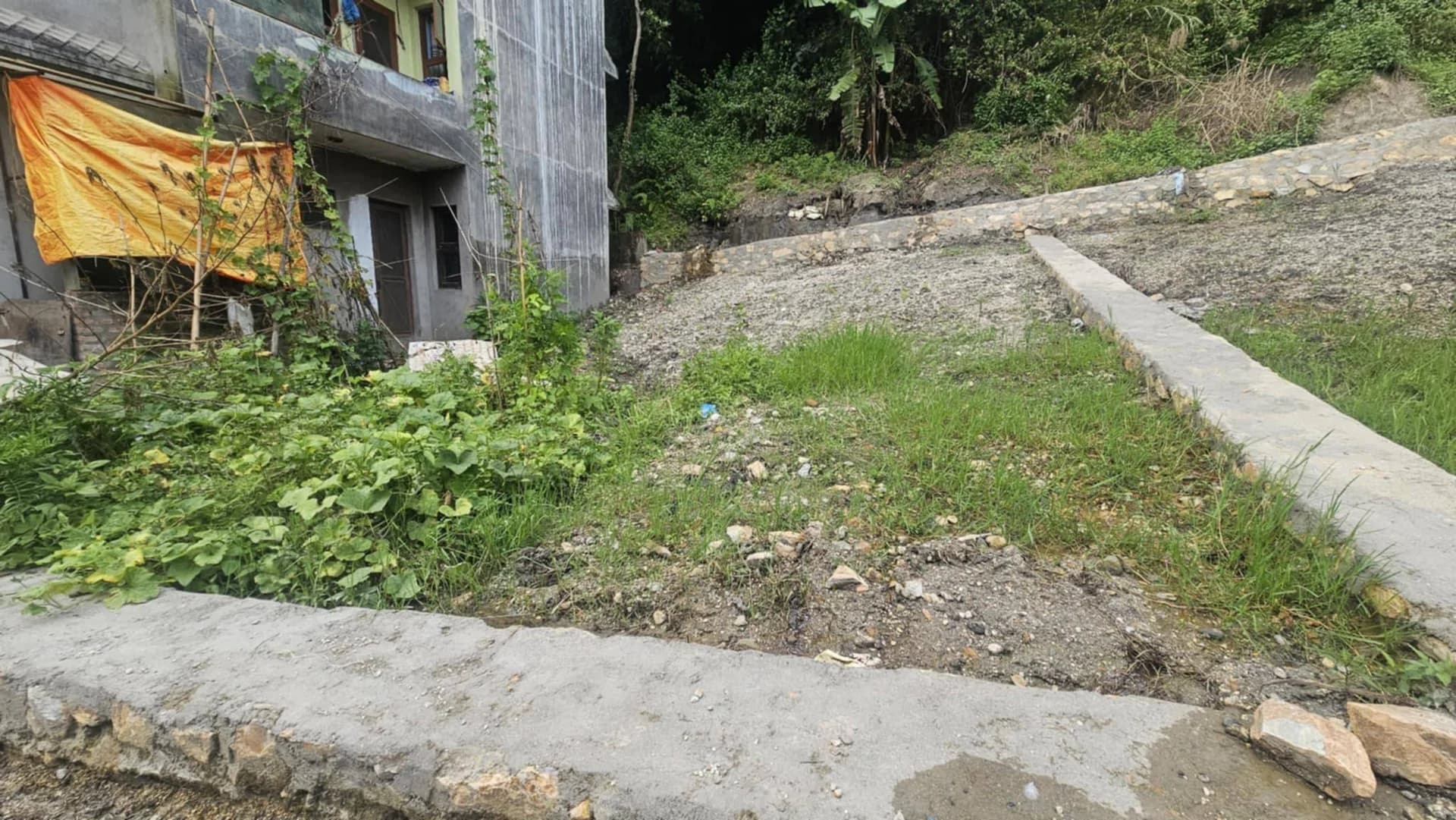 Land For Sale At Budhanilkantha 1