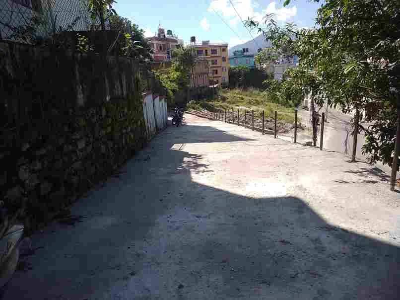 House For Sale At Bansbari 5
