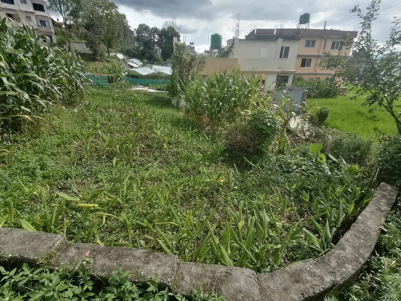 Land For Sale At Changathali | Lalitpur 2
