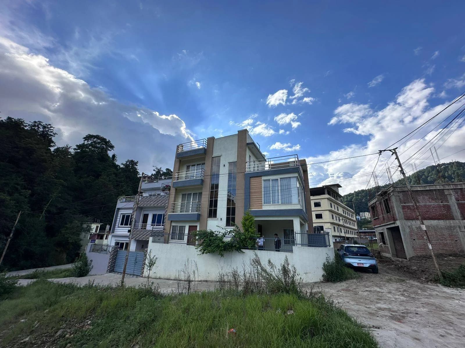 House For Sale At Sitapaila 1