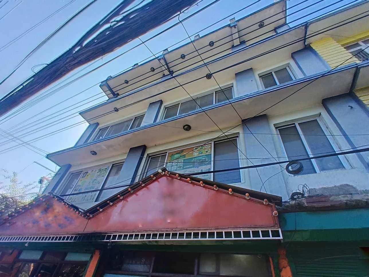 Commercial House For Sale At Kupondole 1