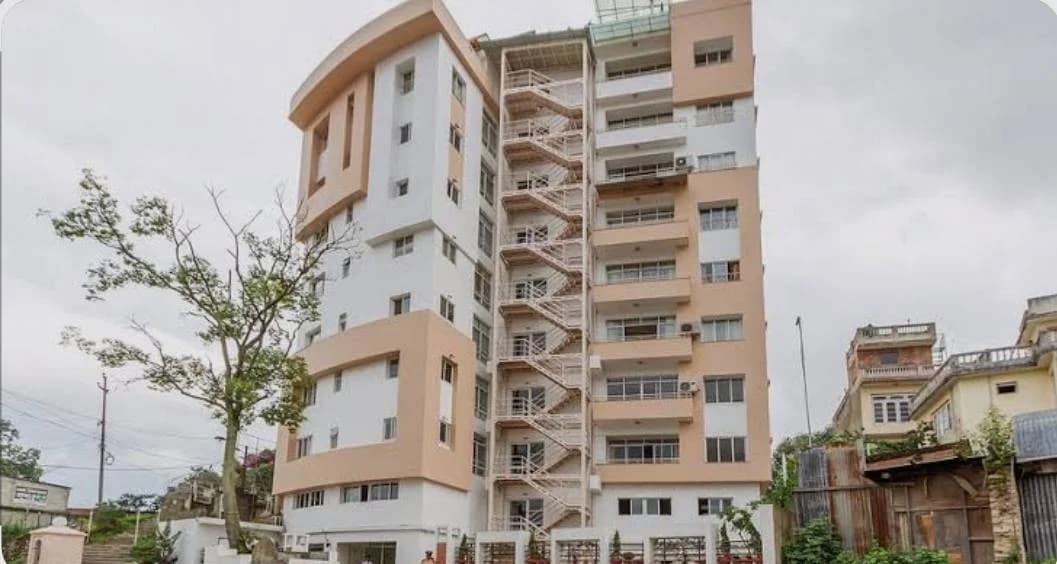 2bhk Retreat Apartment For Sale At Swayambhu 1